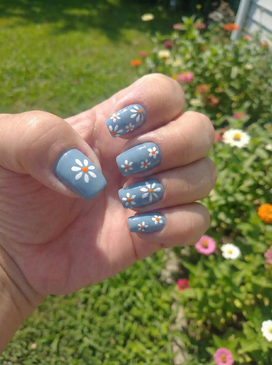 How to Use Nail Art Pens - Frameza Art
