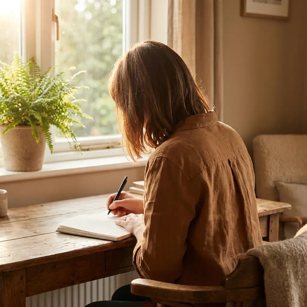 The Return to Self Series - Frameza Art