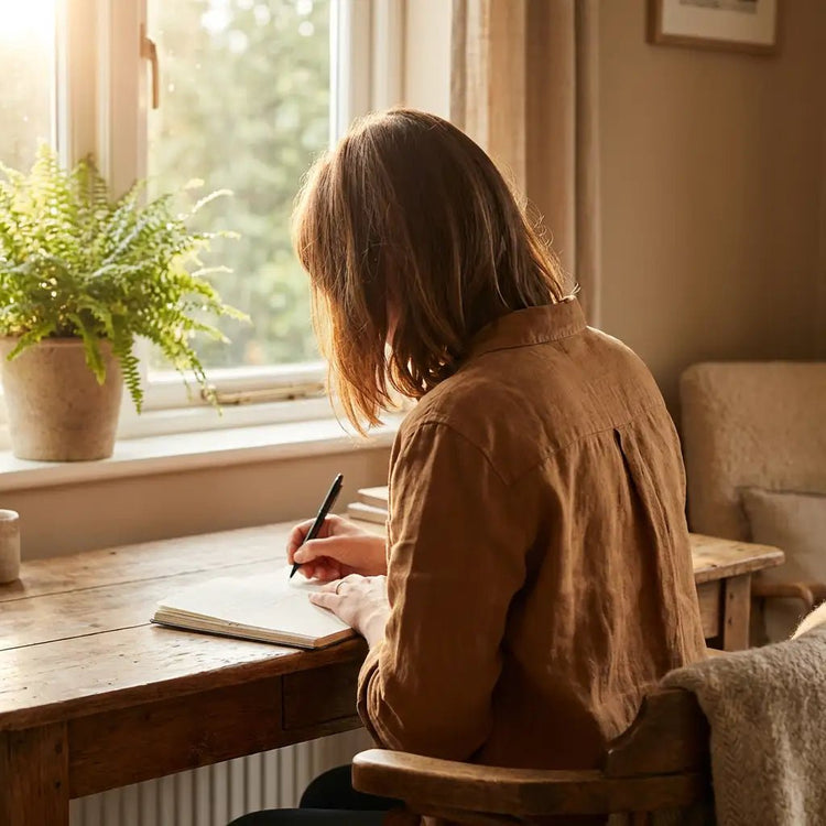 The Return to Self Series - Frameza Art