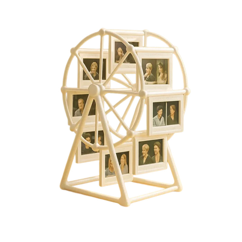 Ferris Wheel Photo Frame