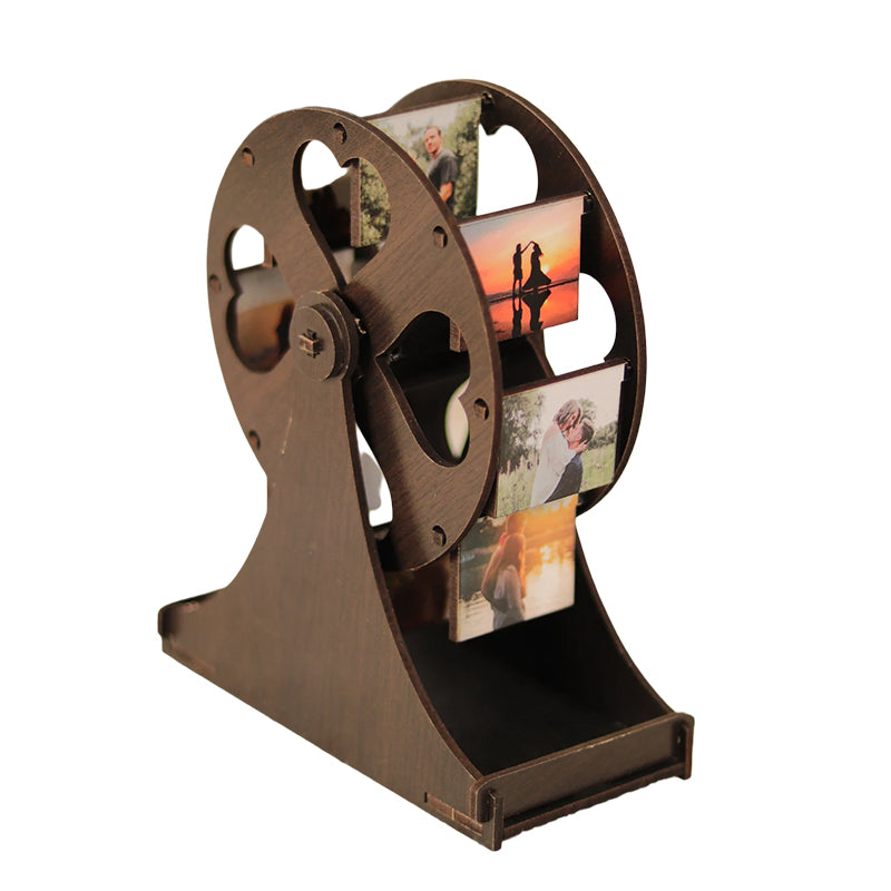 Ferris Wheel Albums Gifts