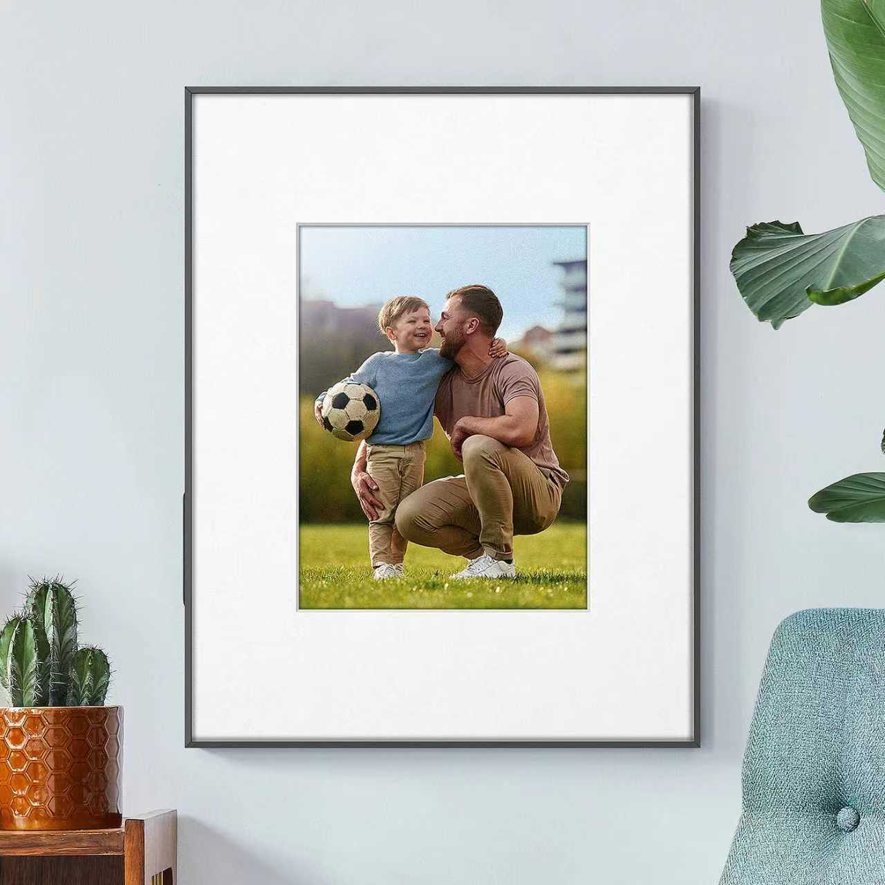 WiFi Digital Photo Frame