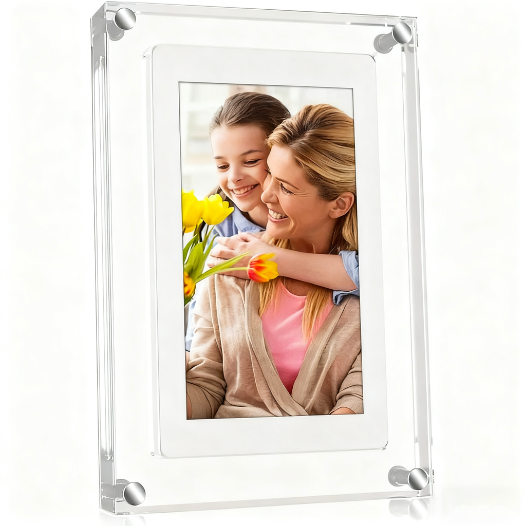 Memory Frame