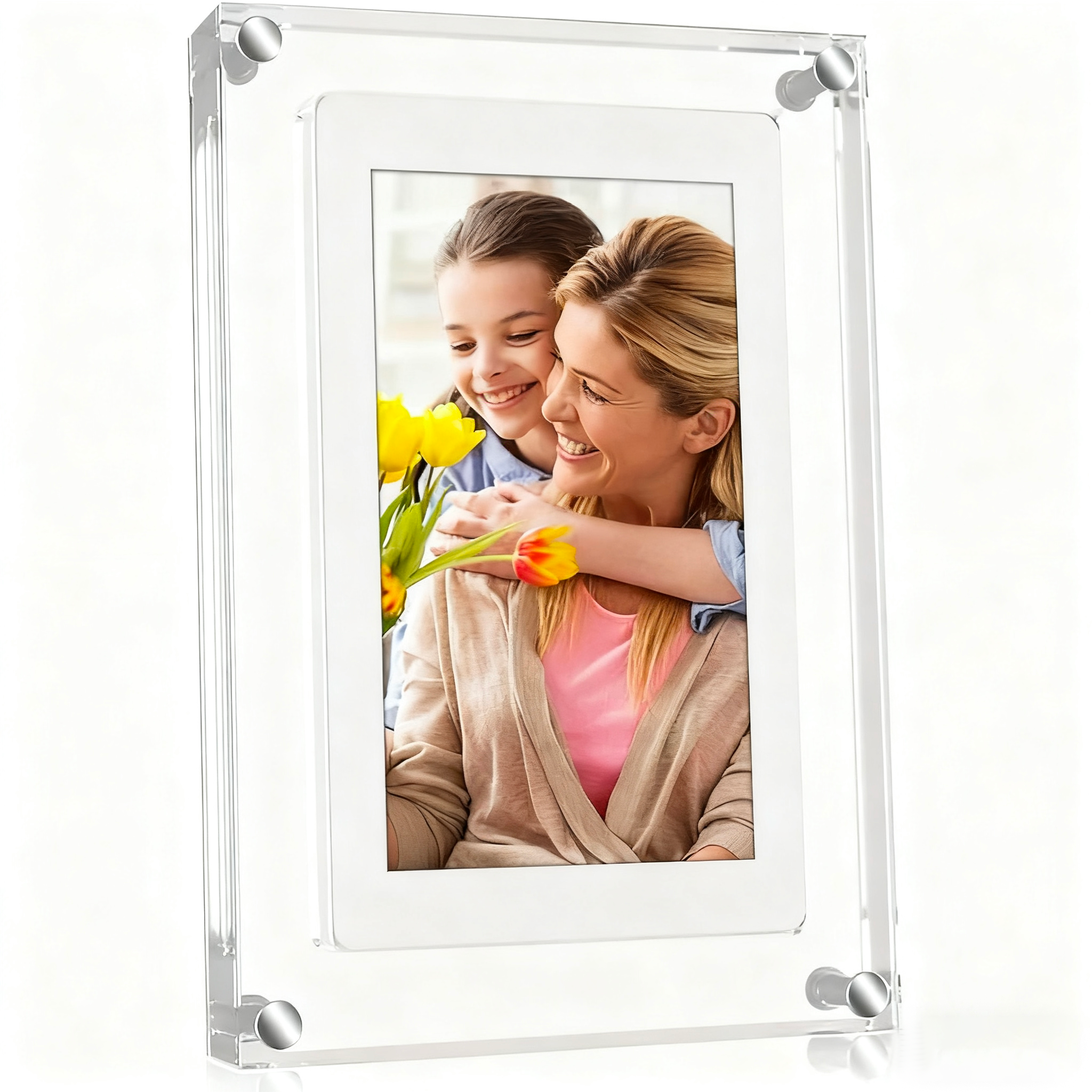 Memory Frame