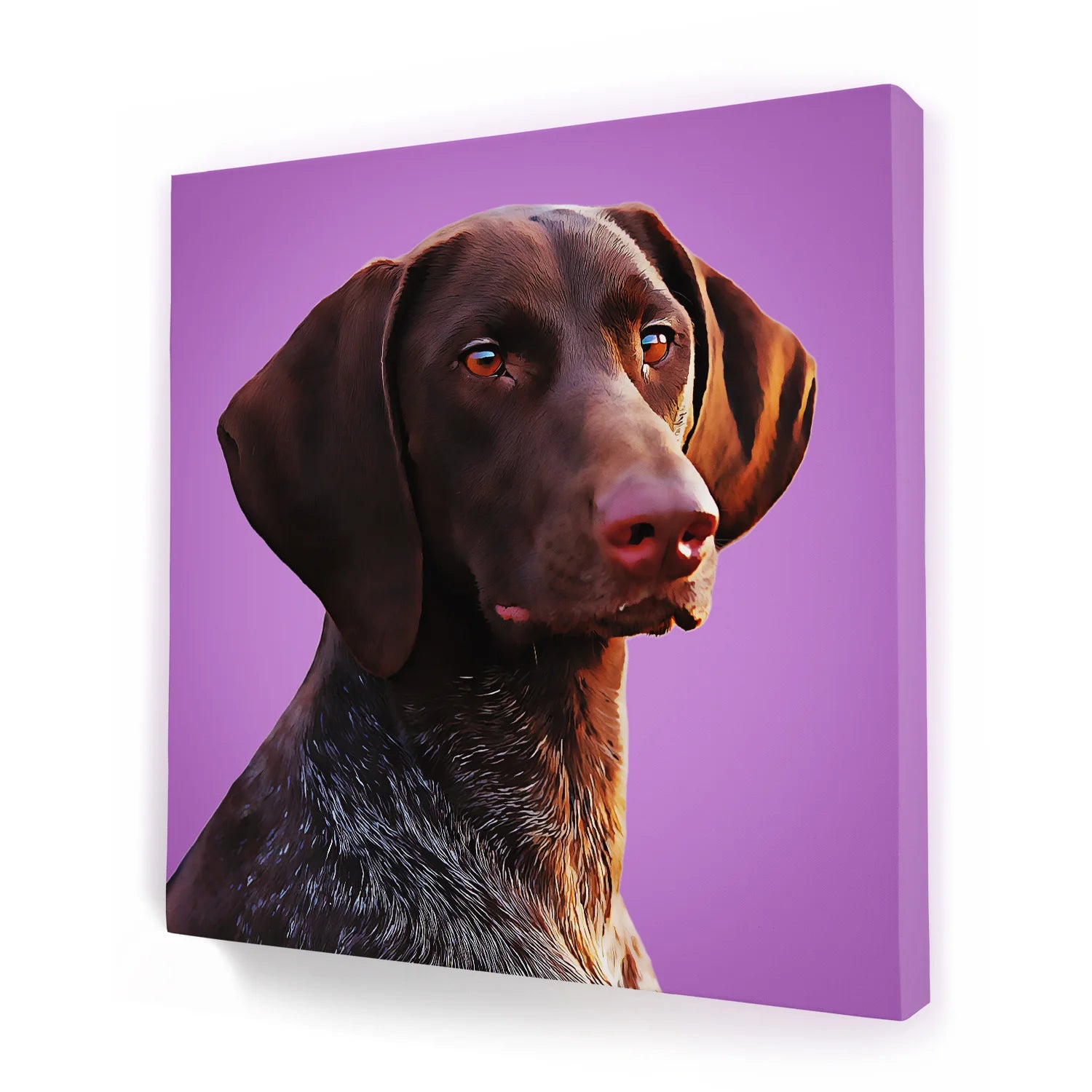 Customized Pet Picture Frames