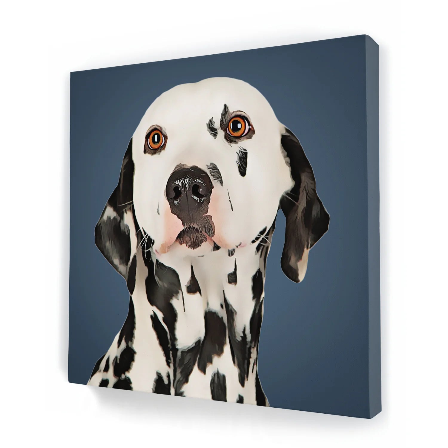 Customized Pet Picture Frames