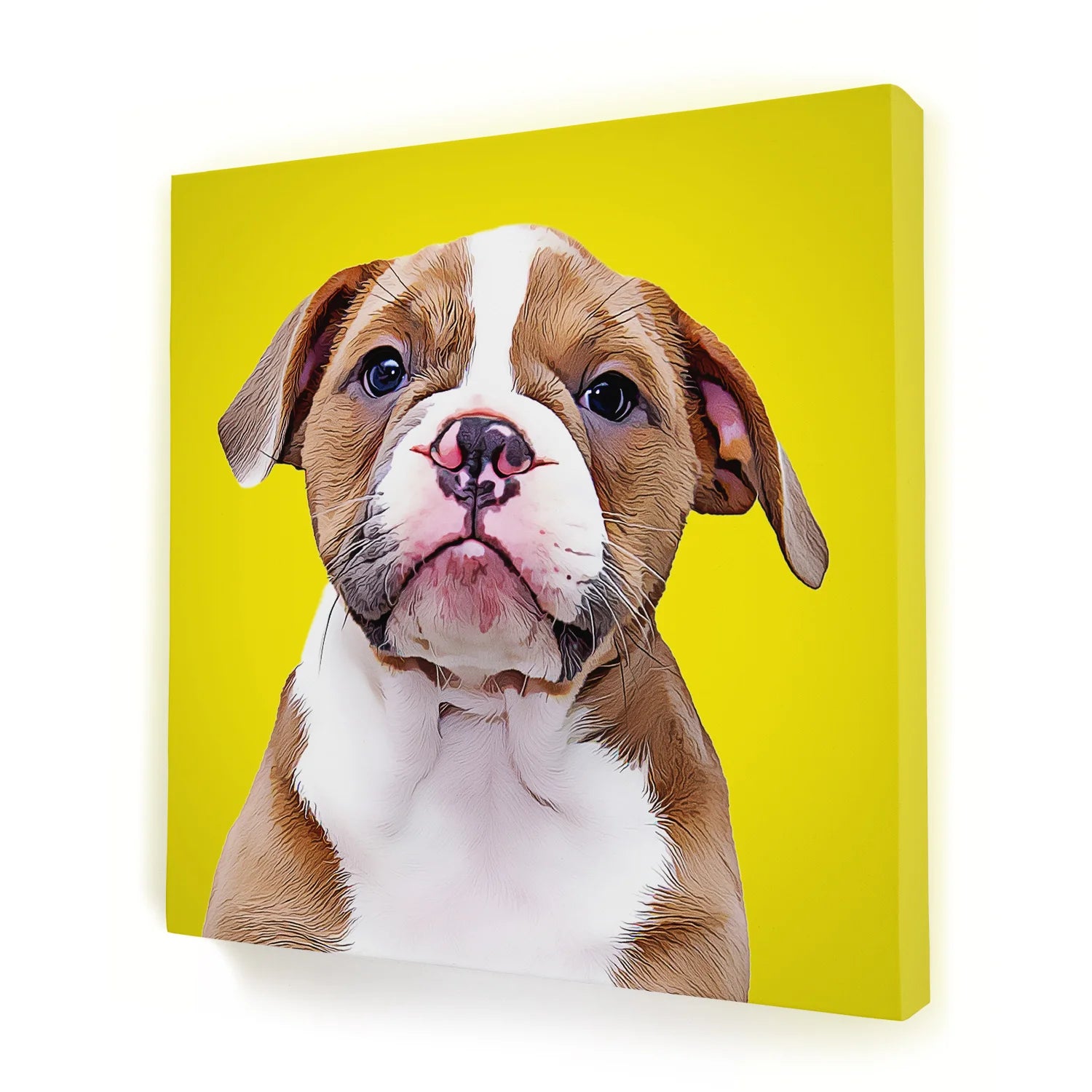 Customized Pet Picture Frames