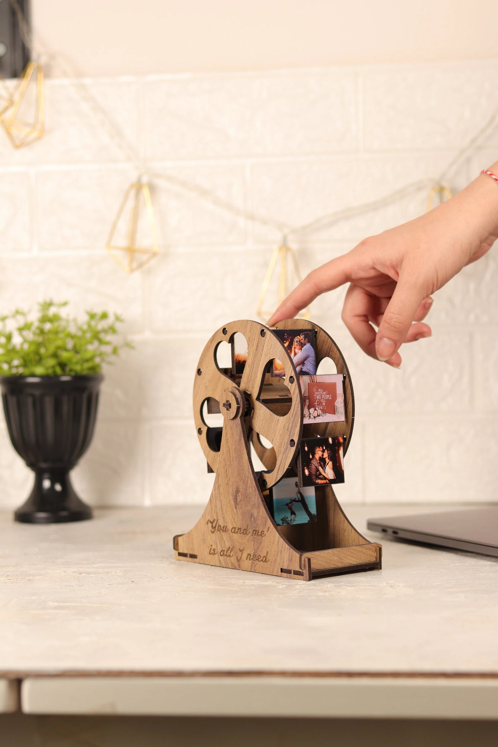 Ferris Wheel Albums Gifts