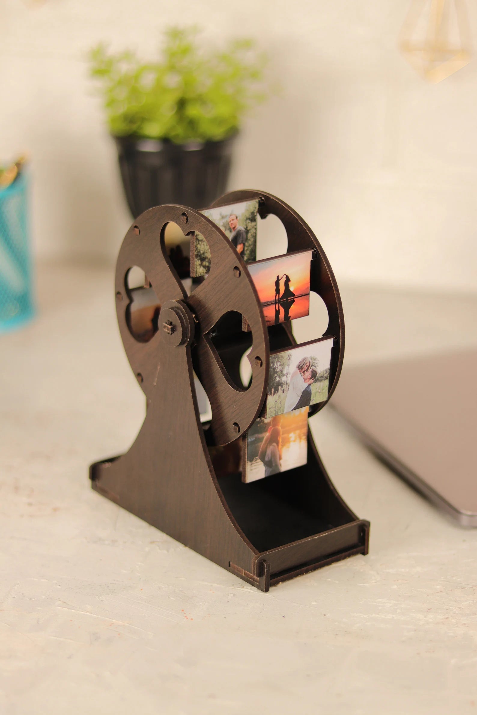 Ferris Wheel Albums Gifts