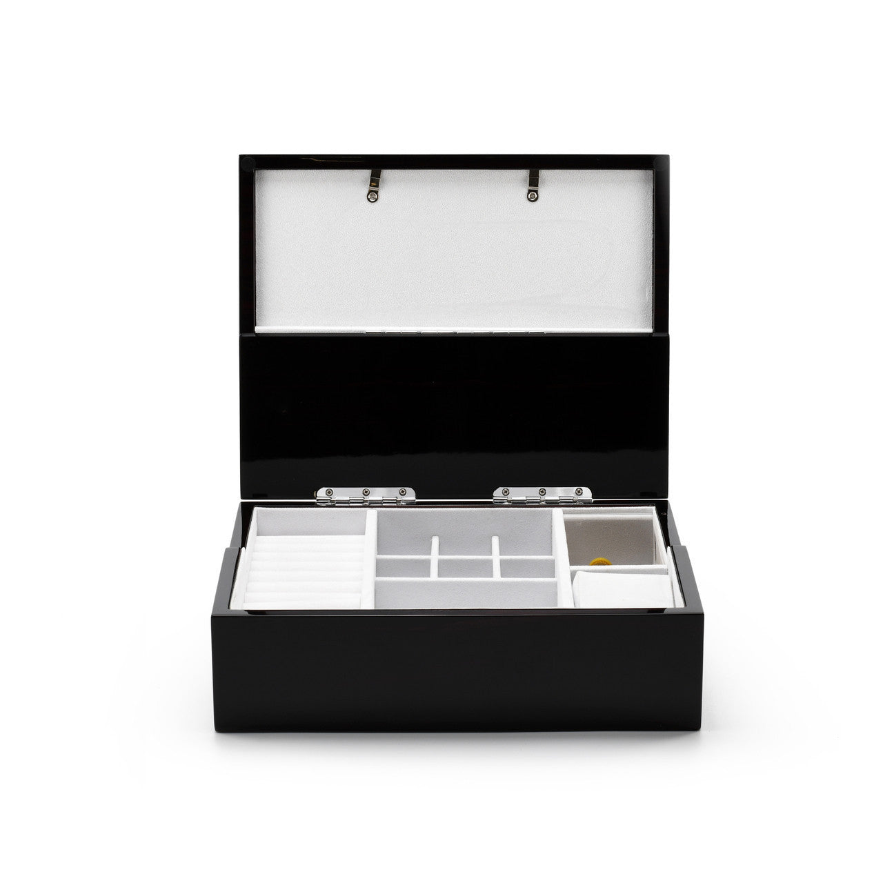 Photo Frame Musical Jewelry Box