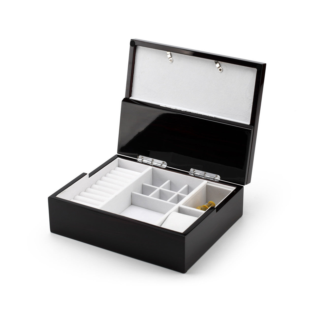 Photo Frame Musical Jewelry Box