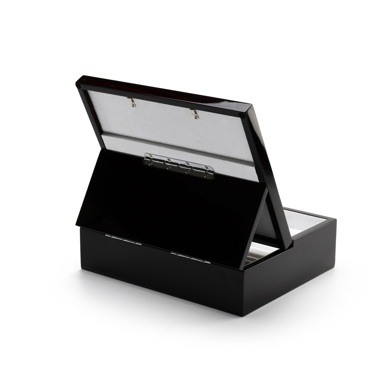 Photo Frame Musical Jewelry Box