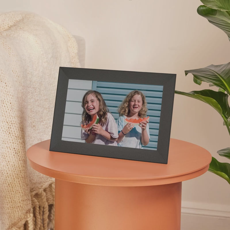 Digital frame
