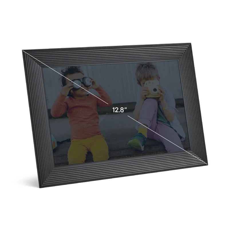Digital frame