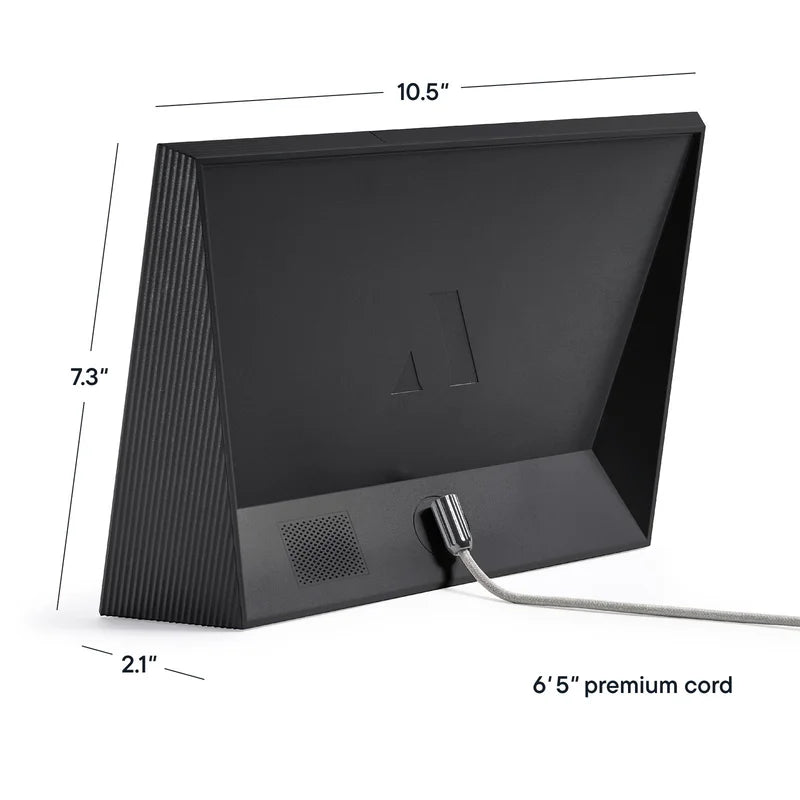 Digital frame